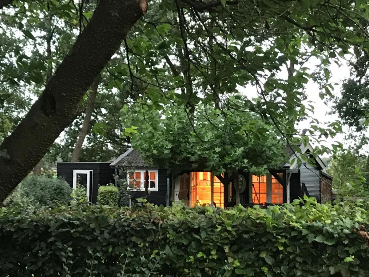 De Tunfugel Villa Jonkersland Екстериор снимка