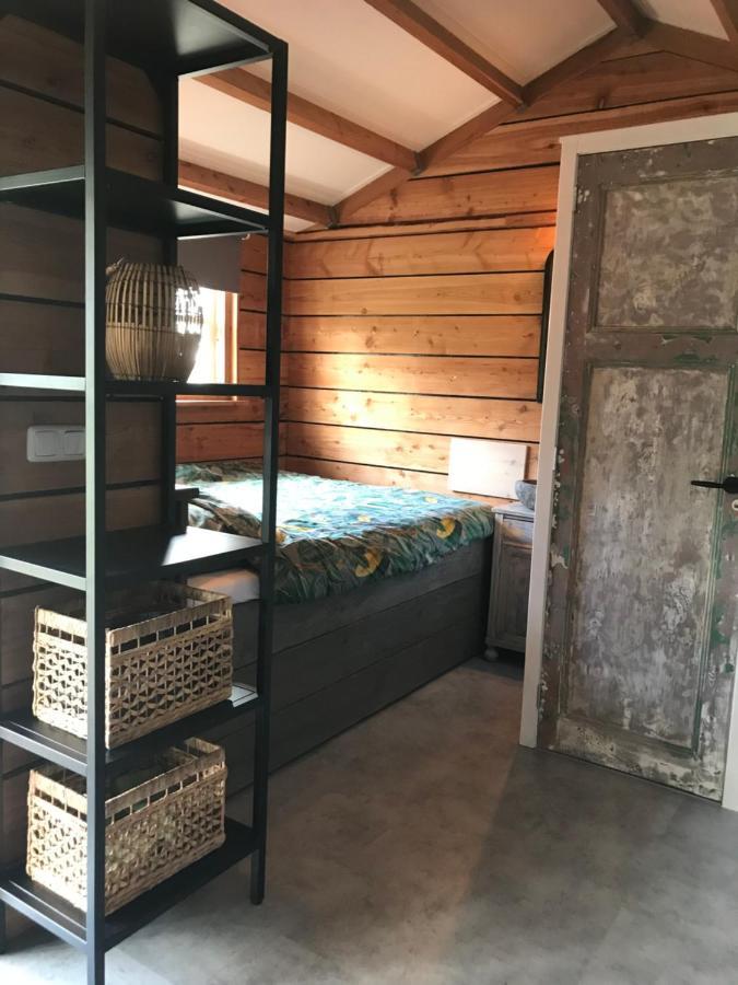 De Tunfugel Villa Jonkersland Екстериор снимка